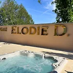 La Demeure D'elodie Apartment