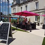아파트 La Demeure D'elodie *