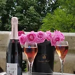 La Demeure D'elodie