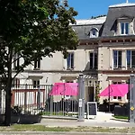 Apartment La Demeure D'elodie