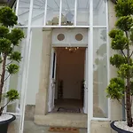 La Demeure D'elodie Epernay