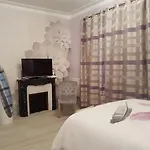 La Demeure D'elodie * Epernay