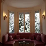 La Demeure D'elodie