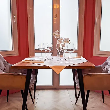 La Demeure D'elodie *