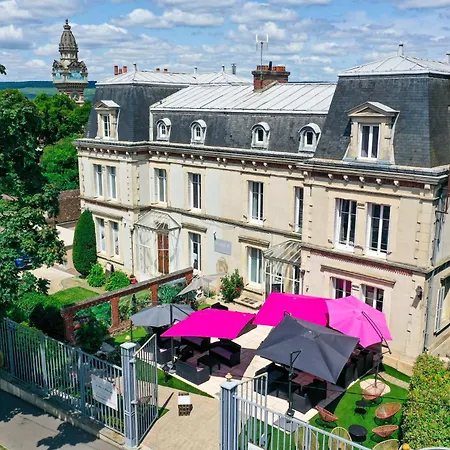 La Demeure D'elodie