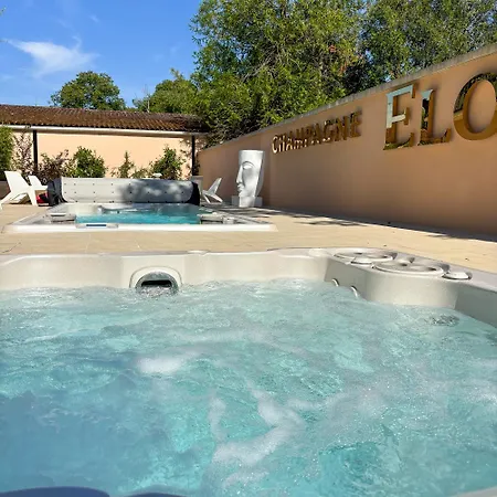 Daire La Demeure D'elodie