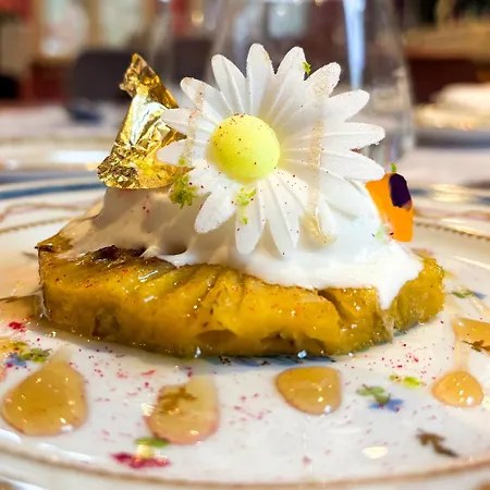 La Demeure D'elodie Daire Épernay