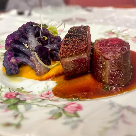 La Demeure D'elodie * Épernay