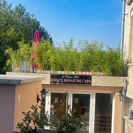 La Demeure D'elodie