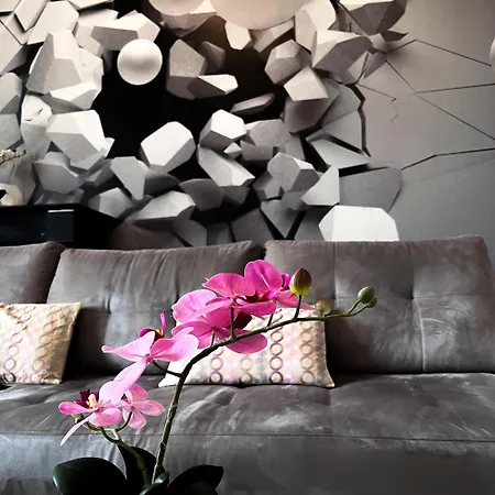 La Demeure D'elodie *