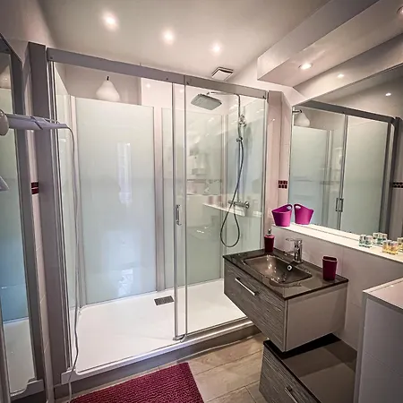 La Demeure D'elodie Épernay