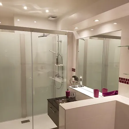 La Demeure D'elodie Appartement