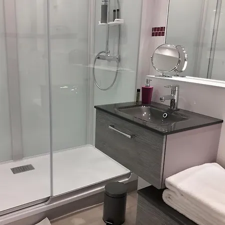 La Demeure D'elodie Appartement Épernay