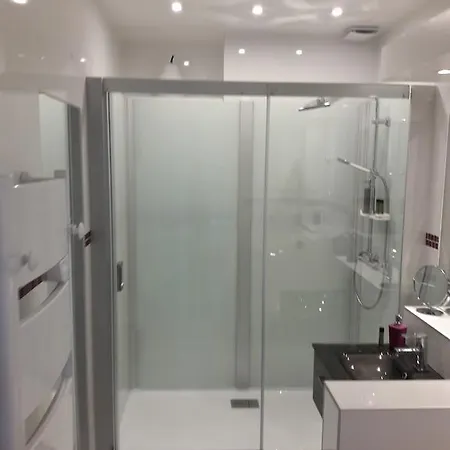 La Demeure D'elodie Appartement *