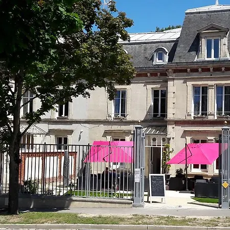 Appartement La Demeure D'elodie