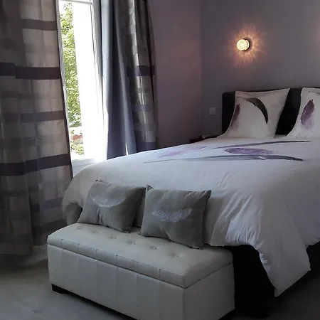 La Demeure D'elodie Appartement