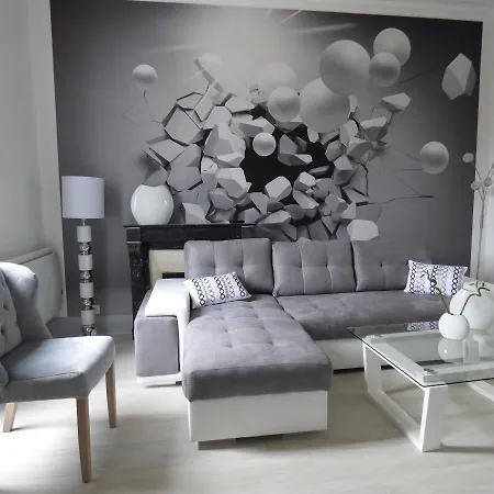 La Demeure D'elodie Épernay