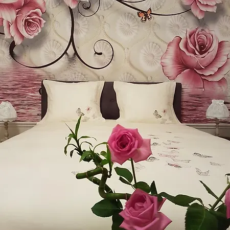 La Demeure D'elodie Appartement