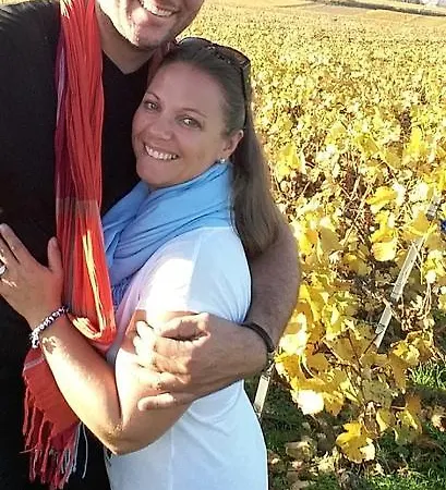 La Demeure D'elodie * Épernay
