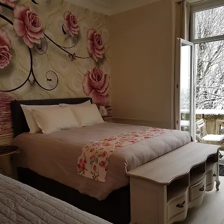 La Demeure D'elodie Daire Épernay