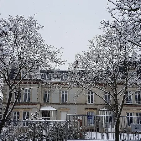 La Demeure D'elodie Apartman Épernay