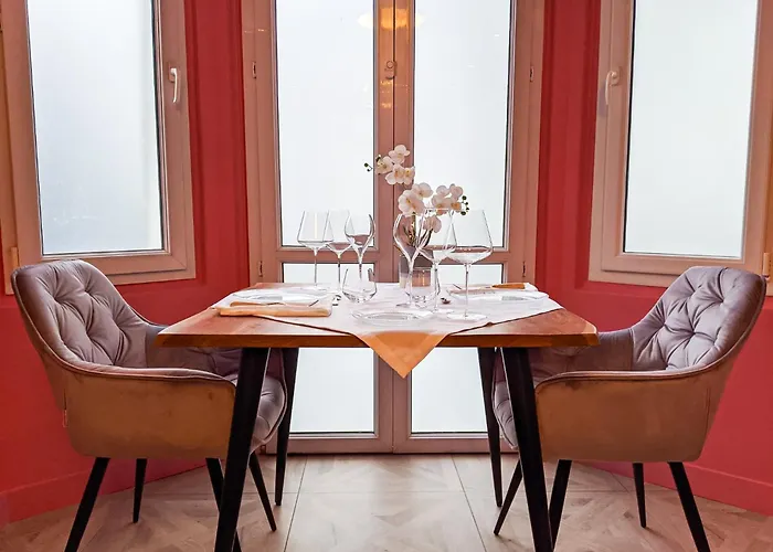 La Demeure D'elodie *