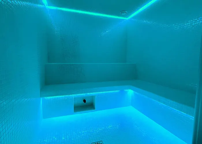 Apartment La Demeure D'elodie