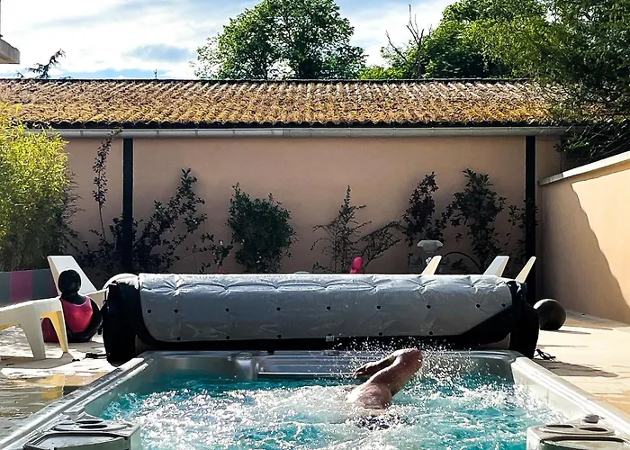 La Demeure D'elodie Apartman Épernay