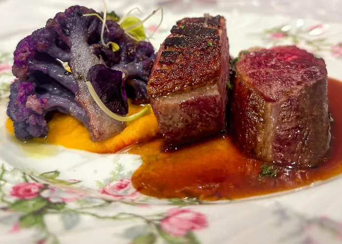 La Demeure D'elodie * Épernay