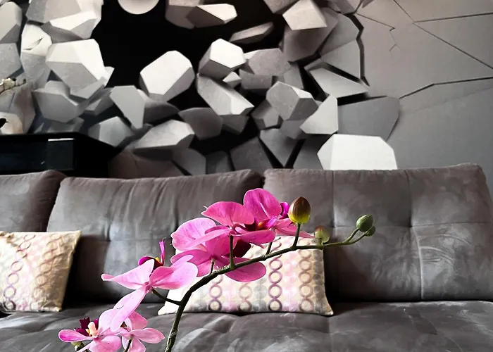 La Demeure D'elodie *