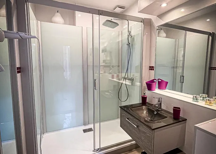 La Demeure D'elodie Épernay