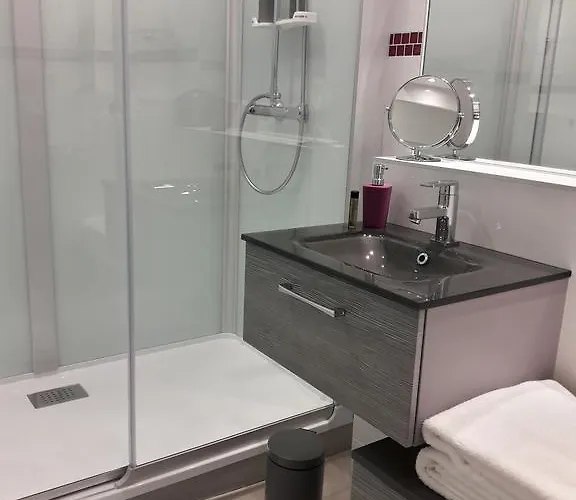 La Demeure D'elodie Apartman Épernay