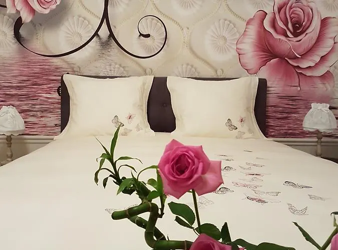 La Demeure D'elodie Apartman