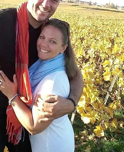 La Demeure D'elodie * Epernay