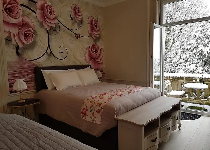 La Demeure D'elodie Apartment Epernay